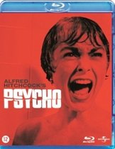 Psycho (1960) (Blu-ray)