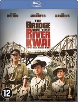 The Bridge On The River Kwai (Blu-ray)