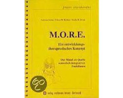 M.O.R.E. ( MORE)