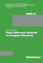 Finite Difference Methods on Irregular Networks