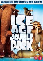 Ice Age 1&2