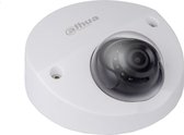 Dahua IPC-HDBW4421FP-0280B Mini dome camera HD 4 mp - 2.8 mm