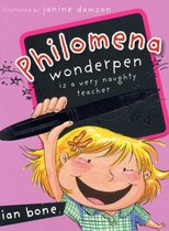 Philomena Wonderpen and the Best Birthday Ever!