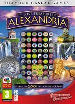 The Lost Treasures Of Alexandria - Windows
