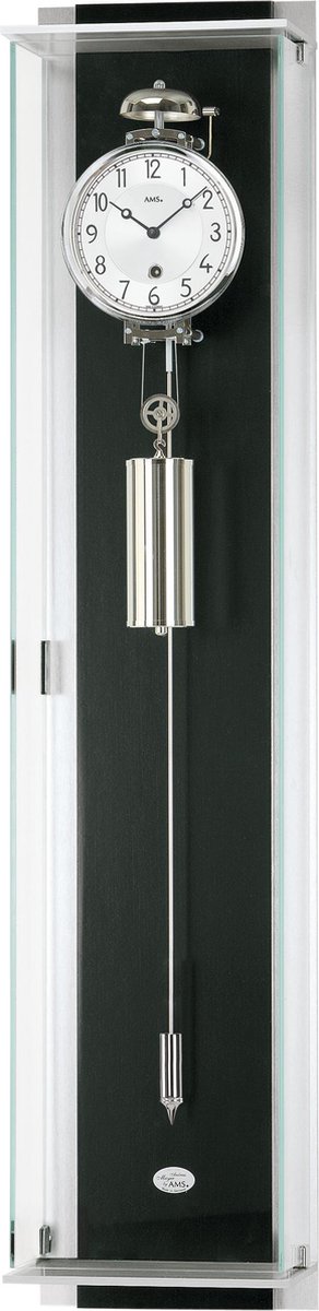 AMS moderne snaarregulateur met belslag