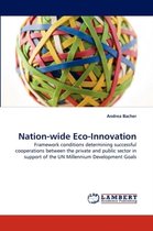 Nation-Wide Eco-Innovation