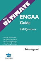 The Ultimate ENGAA Guide: 250 Practice Questions