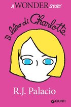 A Wonder Story 4 - Il libro di Charlotte