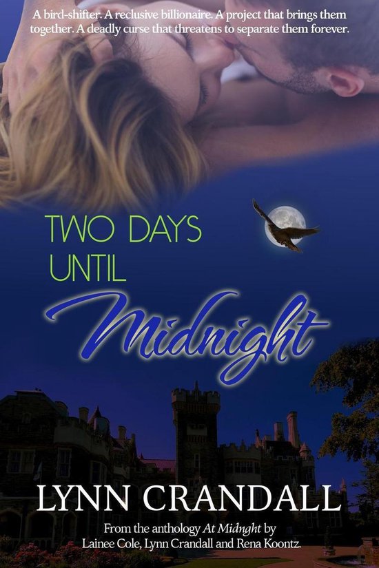 Two Days Until Midnight (ebook), Lynn Crandall 9781393872702 Boeken
