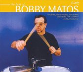Best Of Bobby Matos
