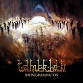 Tamerlan - Infinigrammaton (CD)