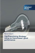 The Franchising Strategy