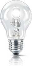 Philips EcoClassic 70W E27 230V A55 helder  | 15 - Pack |