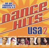 Dance Hits USA, Vol. 2