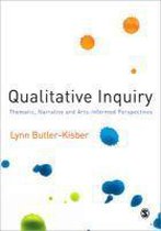Qualitative Inquiry