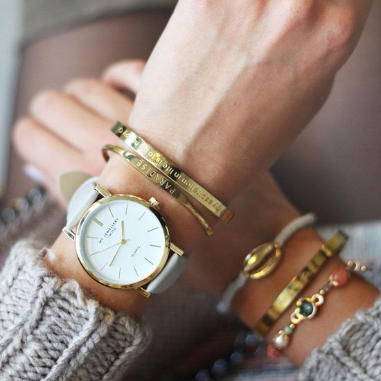 My jewellery horloge hotsell