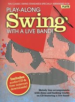 Play-Along Swing with a Live Band! - Flute