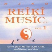 Reiki Music 1