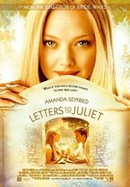 Letters To Juliet (Blu-ray)