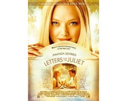 Letters To Juliet (Blu-ray)