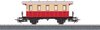 Märklin H0 Treinwagon 4107