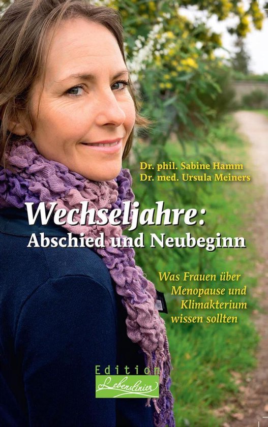 Wechseljahre: Abschied und Neubeginn - cover
