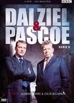 Dalziel & Pascoe serie 9