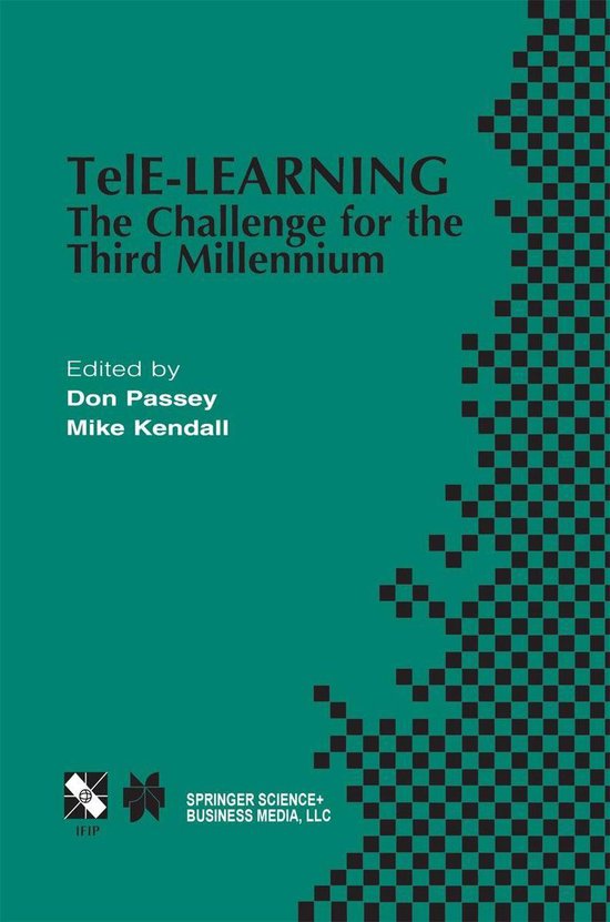 Computer Science (R0) - TelE-Learning - cover