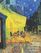 Vincent Van Gogh Planificador de 90 D as