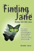 Omslag Finding Jane 4th Edition