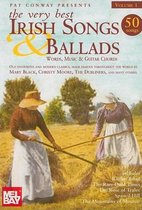 Very Best Irish Songs & Ballads Volume 1