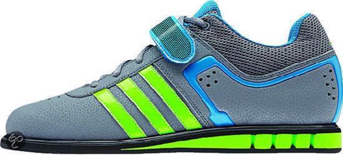 Adidas top powerlift 2