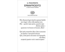 Ermafrodito