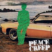Peace Creep - Peace Creep (12" Vinyl Single)