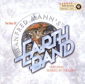 The Best Of Manfred Mann's Earth Band Featuring...