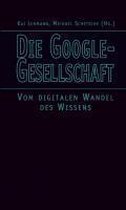 Die Google-Gesellschaft