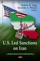 U.S. Led Sanctions on Iran