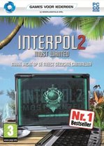 Interpol 2: Most Wanted - Windows