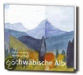 Schwäbische Alb