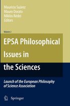 EPSA Philosophical Issues in the Sciences