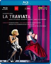 Verdila Traviata