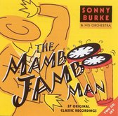 Sonny Burke & His Orchestra - The Mambo Jambo Man (2 CD)