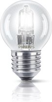 Philips Halogen Classic Halogeenlamp kogel 8718291166726