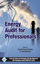 Energy Audit for Professionals/Nam S&t Centre