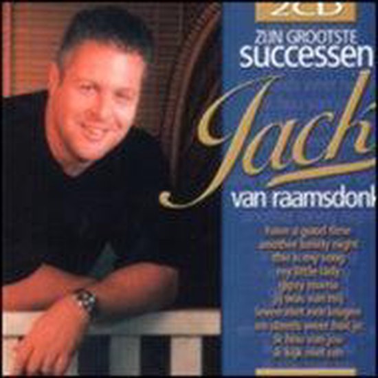 Zijn Grootste Successen