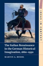 Italian Renaissance In The German Historical Imagination