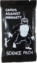 Cards Against Humanity - Pack Science
