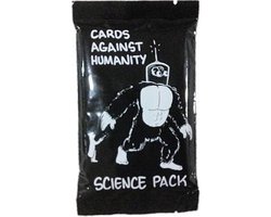 Cards Against Humanity - Science Pack