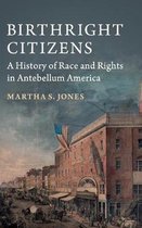 Studies in Legal History- Birthright Citizens