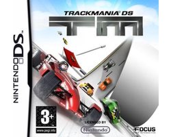 TrackMania Turbo DS